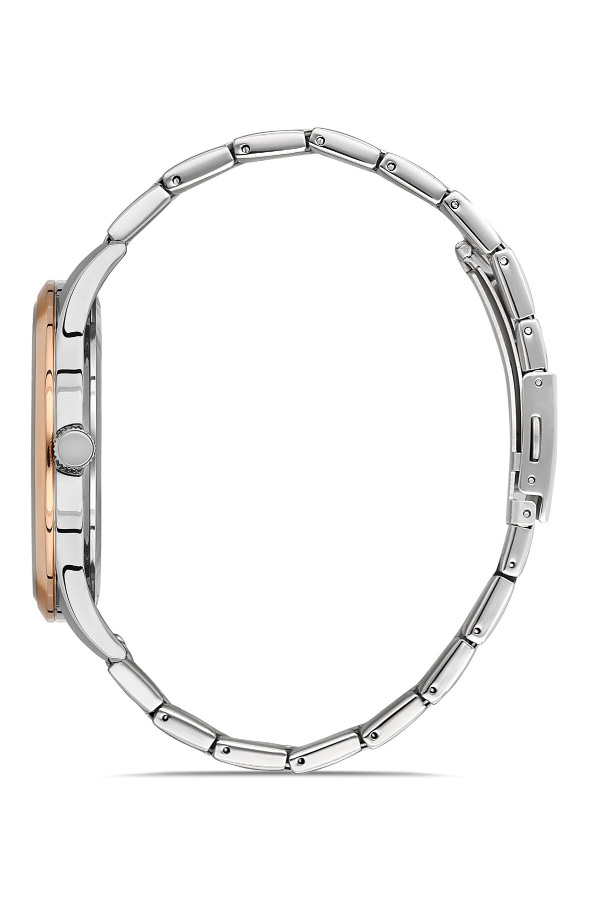 Daniel Klein D-Two Men White Watch