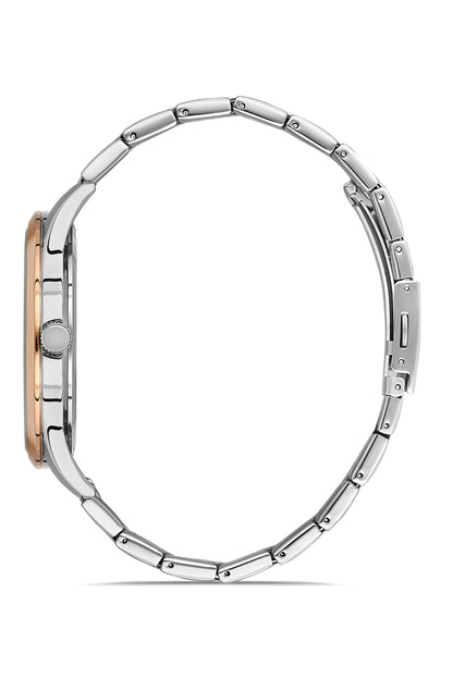 Daniel Klein D-Two Men White Watch