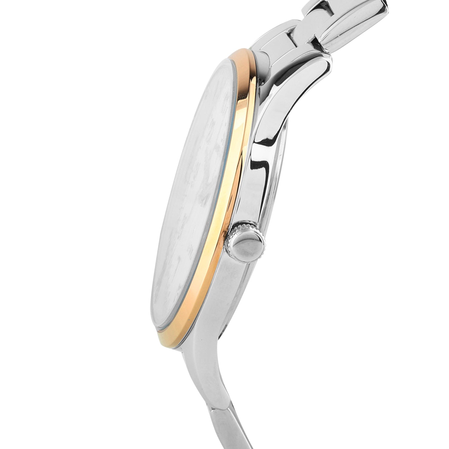 Daniel Klein D-Two Men White Watch