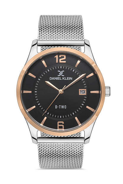 Daniel Klein D-Two Men Gun Black Watch
