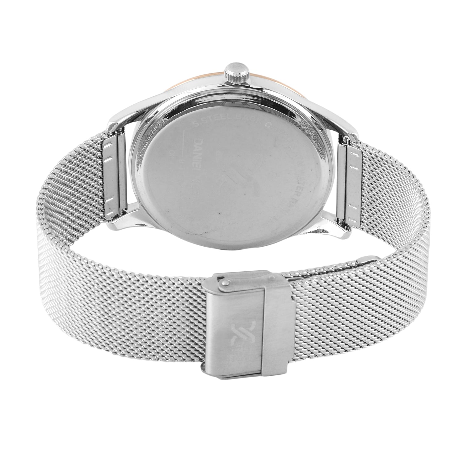 Daniel Klein D-Two Men Gun Black Watch