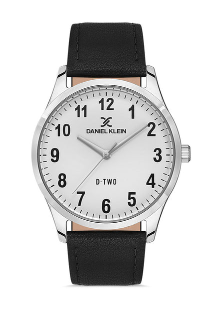 Daniel Klein D-Two Men White Watch