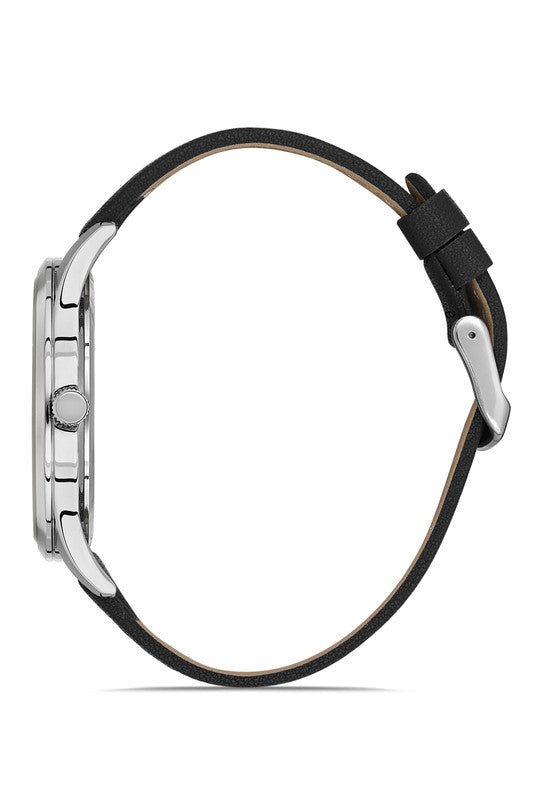Daniel Klein D-Two Men White Watch