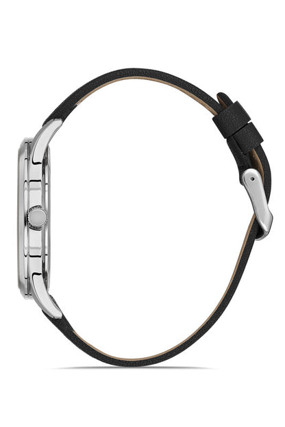 Daniel Klein D-Two Men White Watch