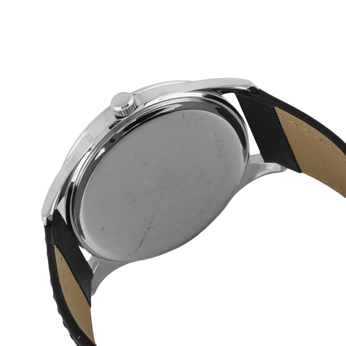Daniel Klein D-Two Men White Watch