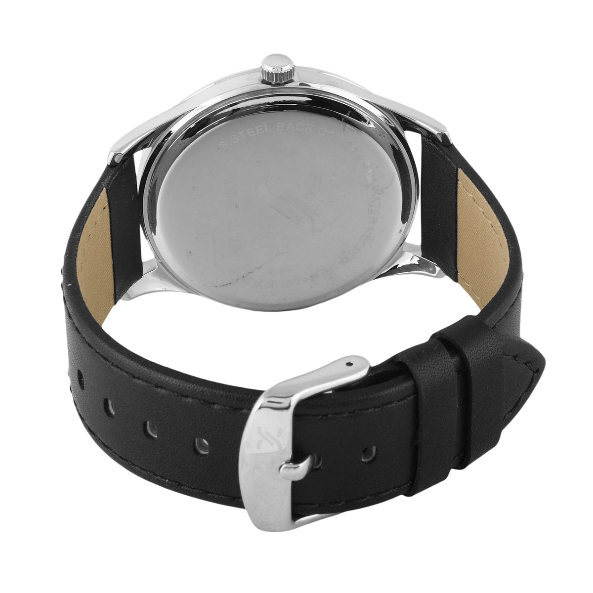 Daniel Klein D-Two Men White Watch