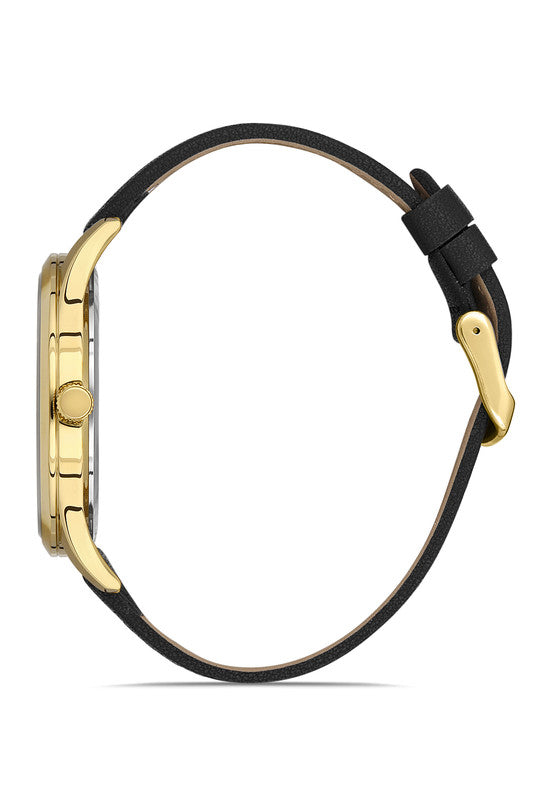 Daniel Klein D-Two Men White Watch