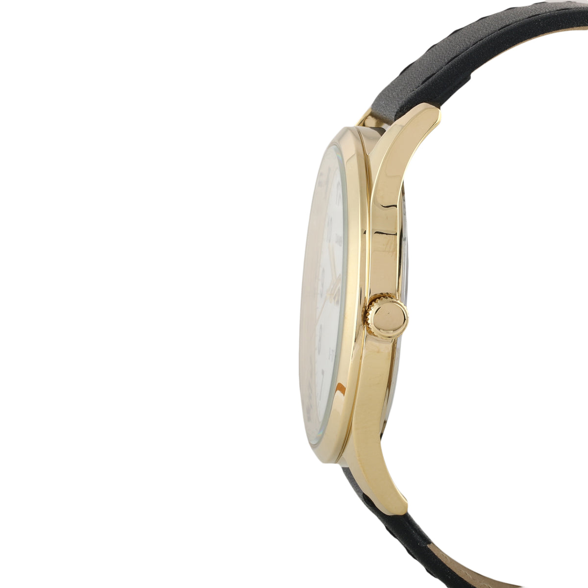Daniel Klein D-Two Men White Watch