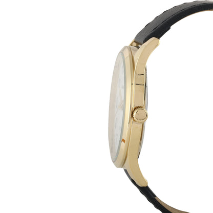 Daniel Klein D-Two Men White Watch