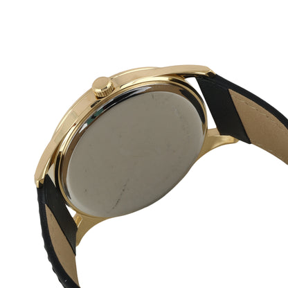 Daniel Klein D-Two Men White Watch