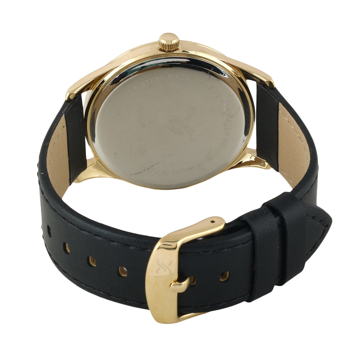 Daniel Klein D-Two Men White Watch