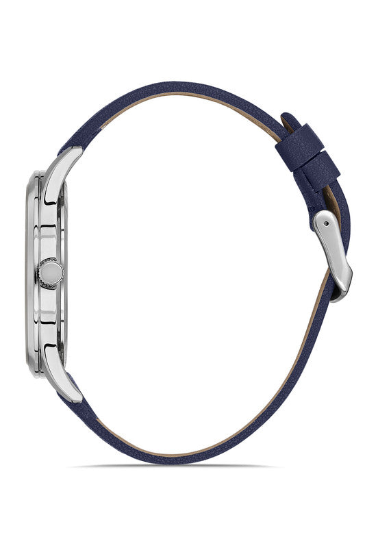 Daniel Klein D-Two Men Dark Blue Watch