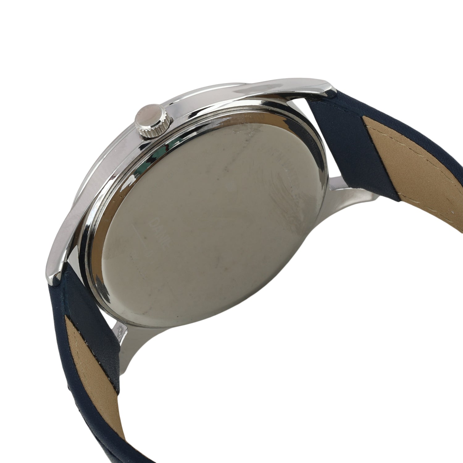 Daniel Klein D-Two Men Dark Blue Watch