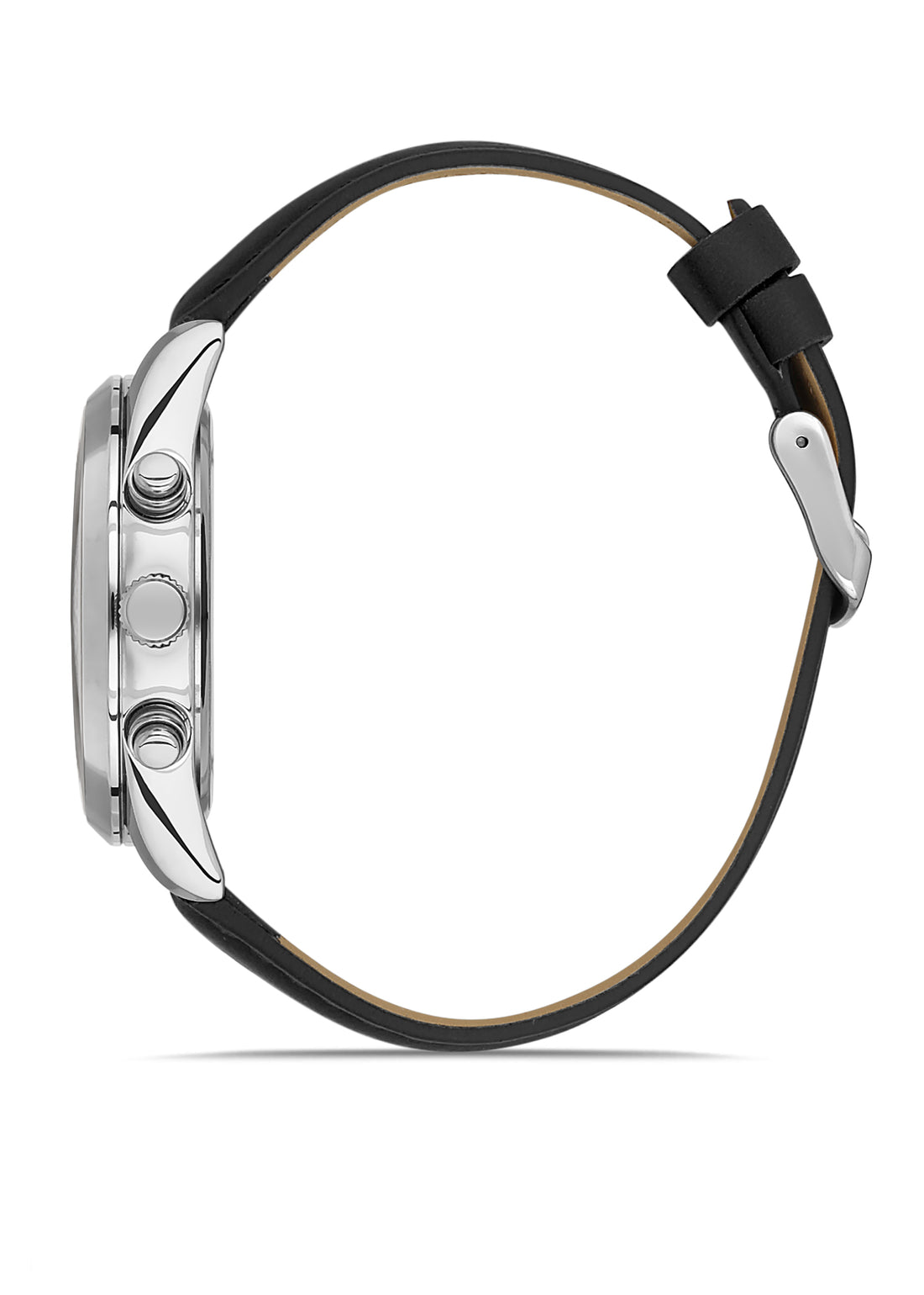 Daniel Klein Exclusive Men Gun Black Watch