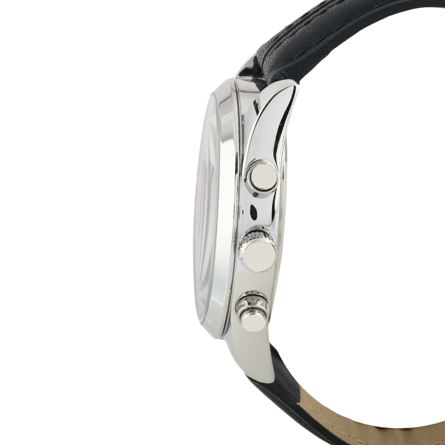 Daniel Klein Exclusive Men Gun Black Watch