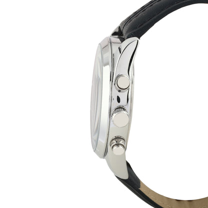 Daniel Klein Exclusive Men Gun Black Watch