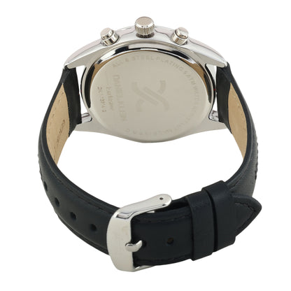 Daniel Klein Exclusive Men Gun Black Watch