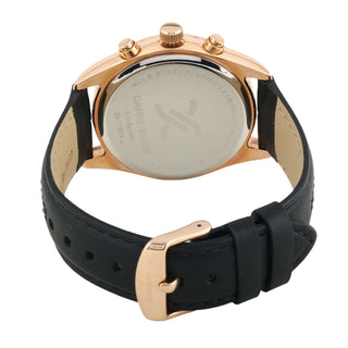 Daniel Klein Exclusive Men Gun Black Watch