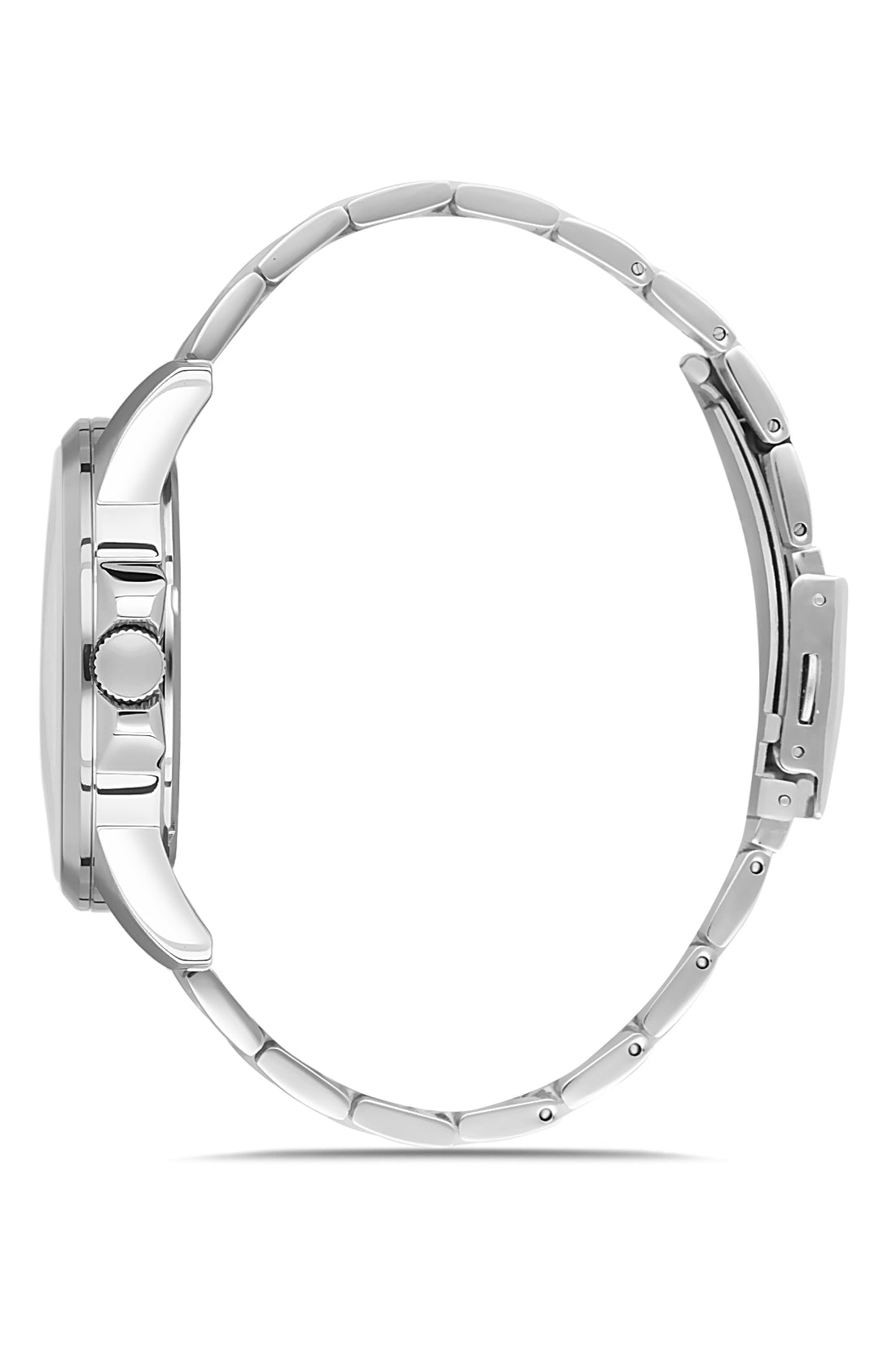 Daniel Klein Premium Men Dark Blue Watch