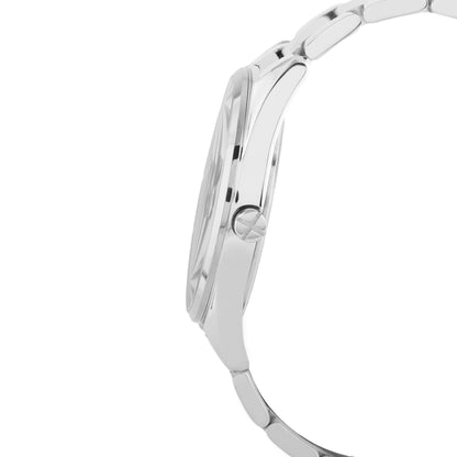 Daniel Klein Premium Men Gun Black Watch