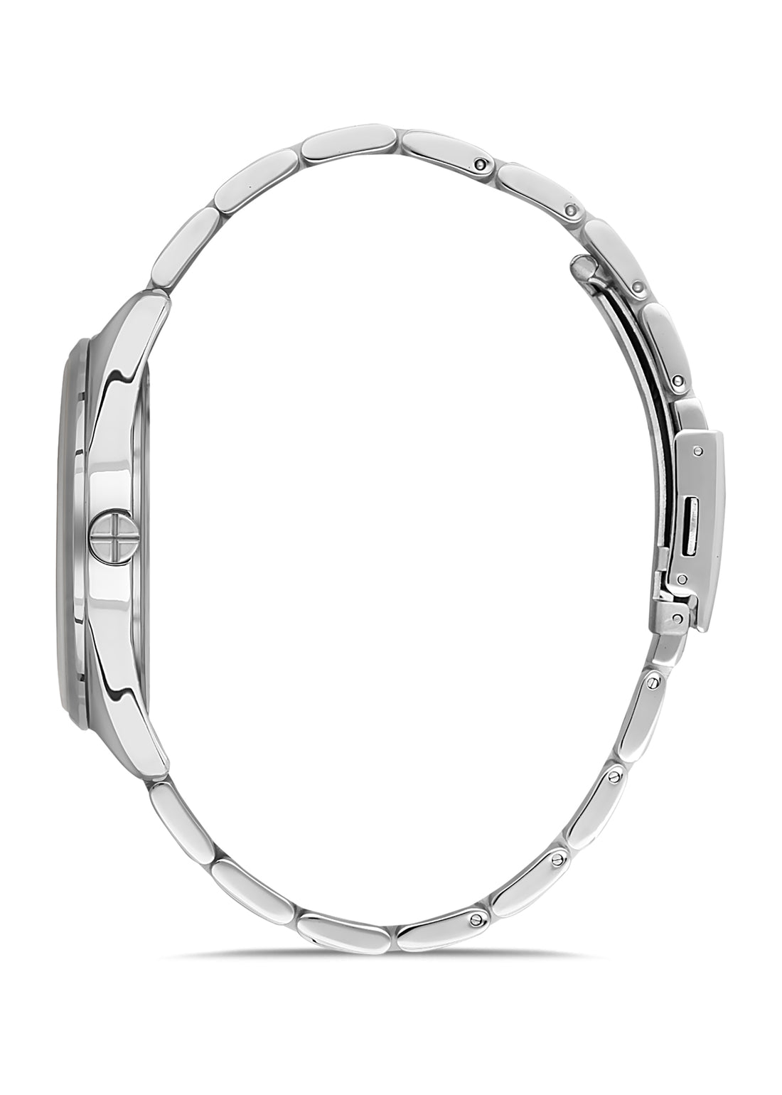 Daniel Klein Premium Men Dark Blue Watch