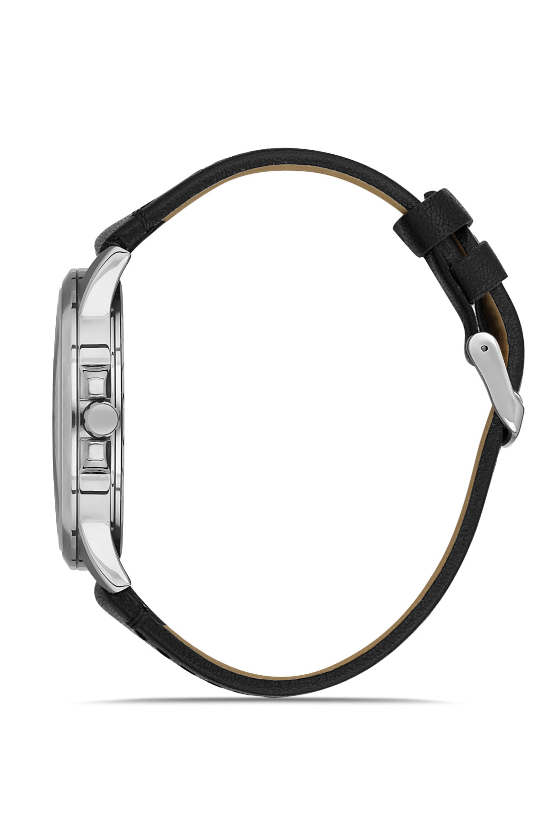 Daniel Klein Premium Men Gun Black Watch
