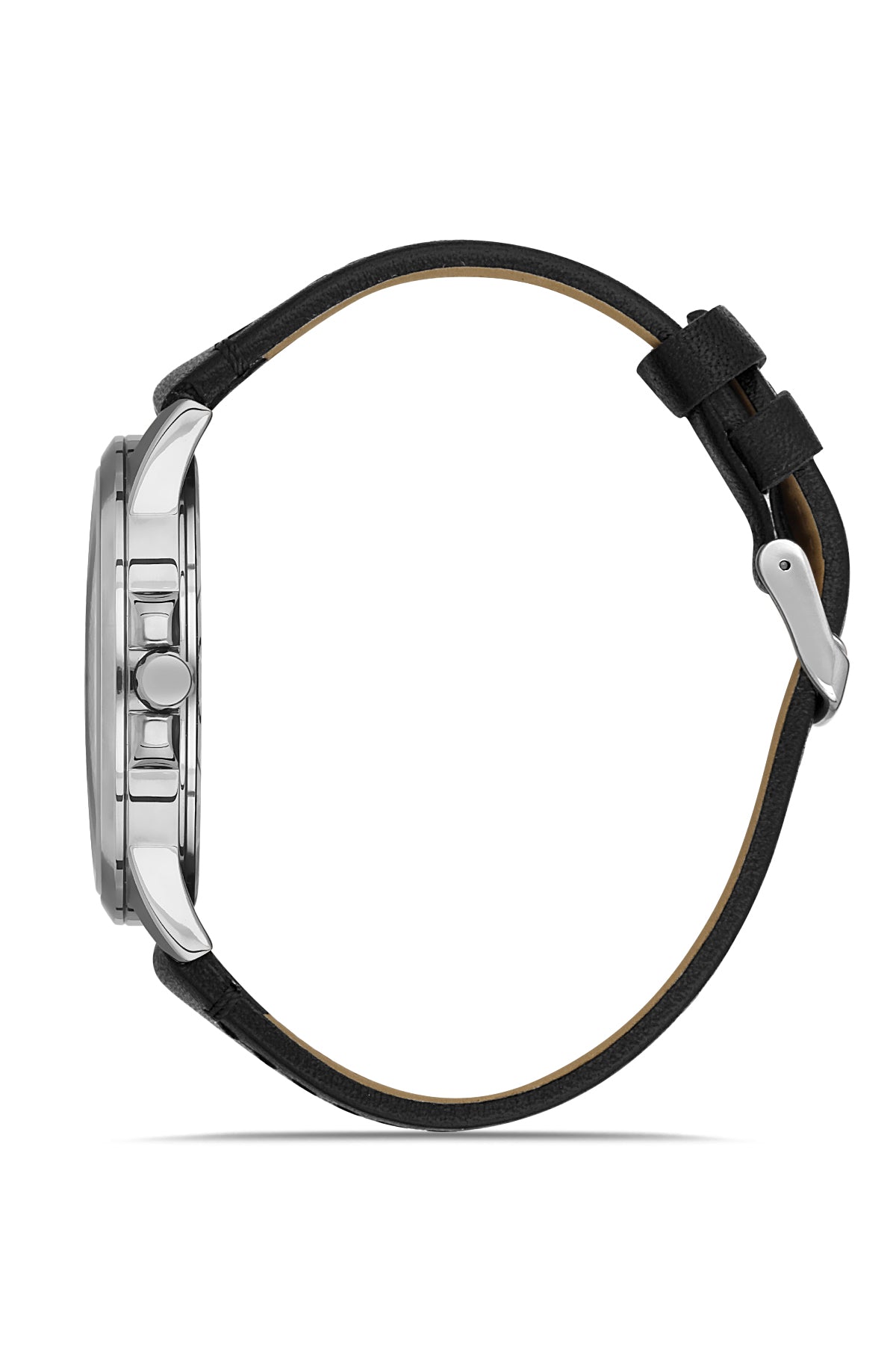 Daniel Klein Premium Men Gun Black Watch