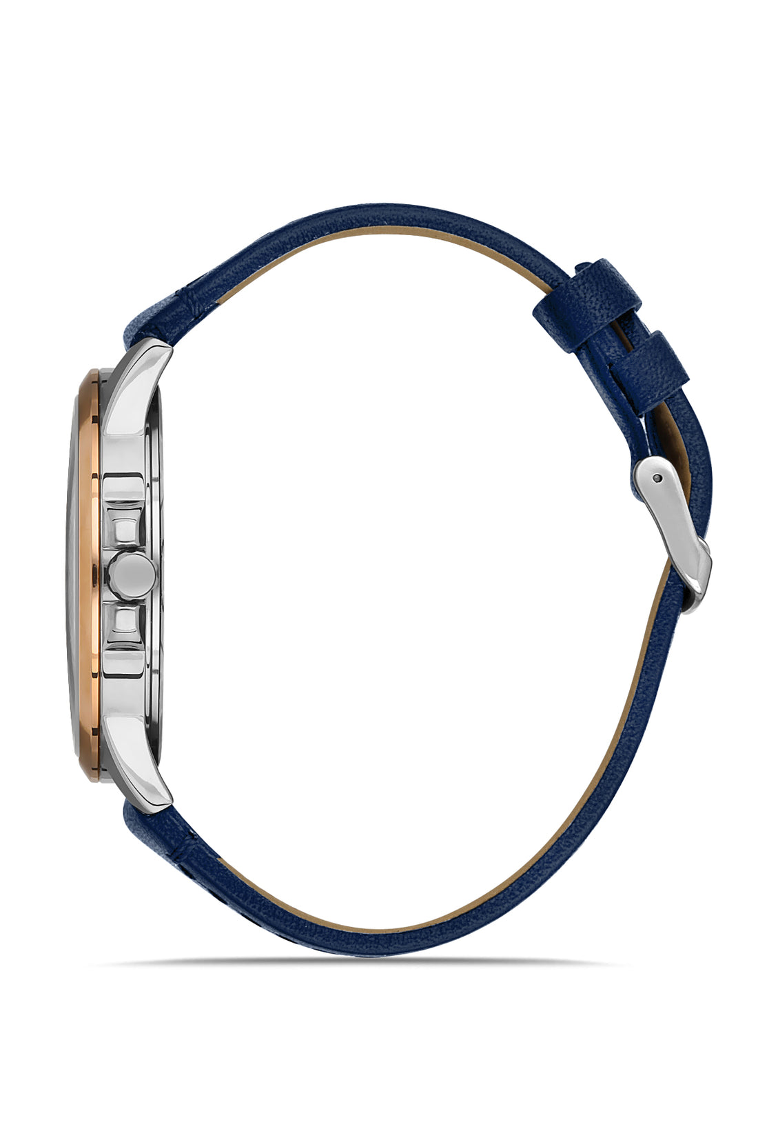 Daniel Klein Premium Men Dark Blue Watch