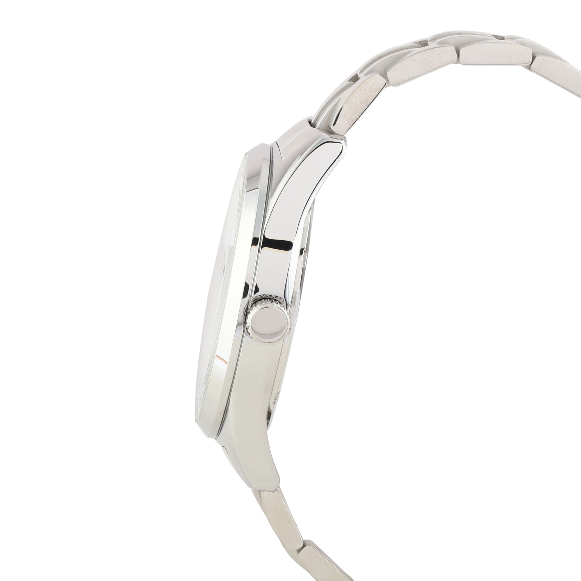 Daniel Klein Premium Men Silver Watch