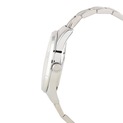 Daniel Klein Premium Men Silver Watch