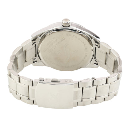 Daniel Klein Premium Men Silver Watch