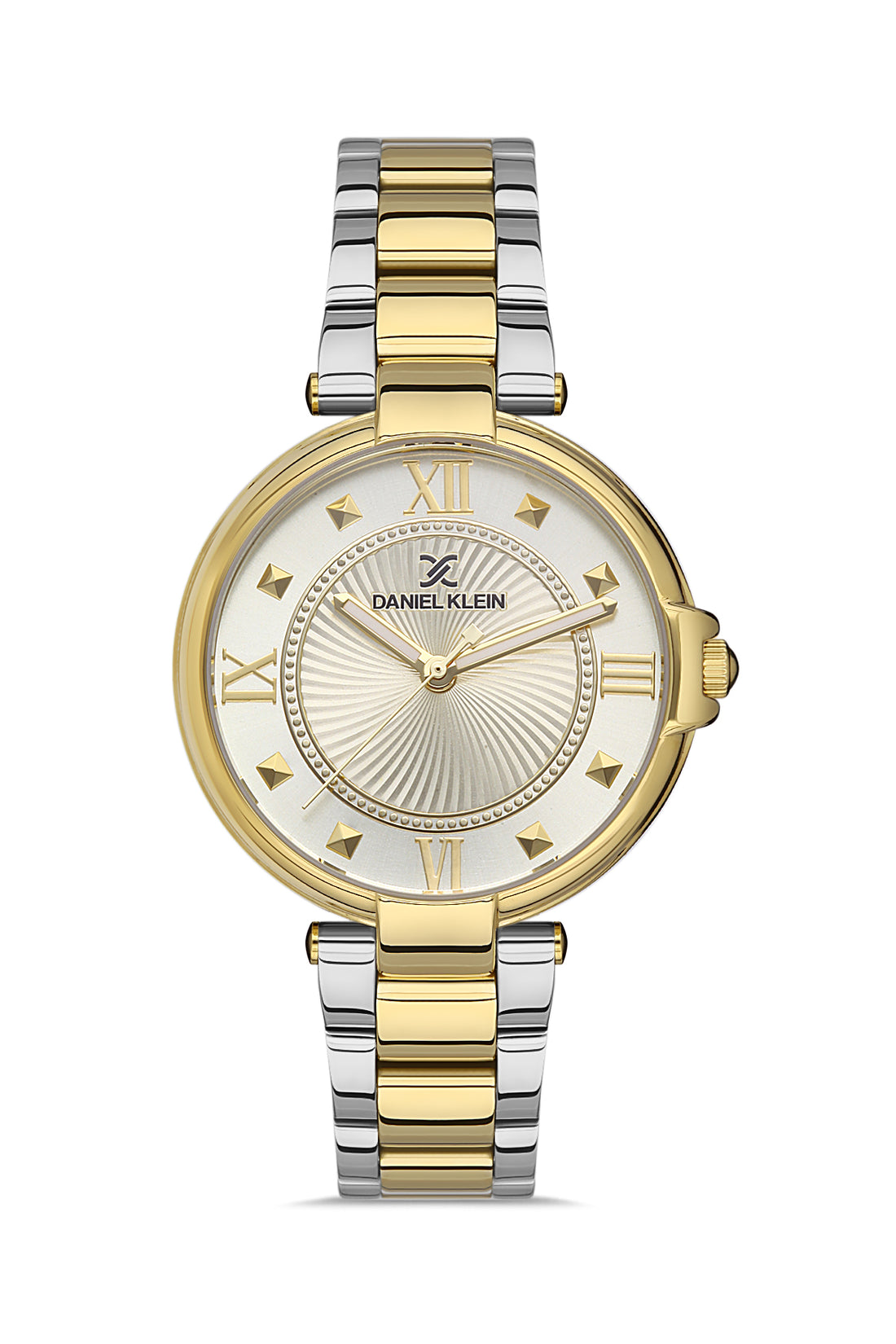 Silver Dial Elite Collection Women&