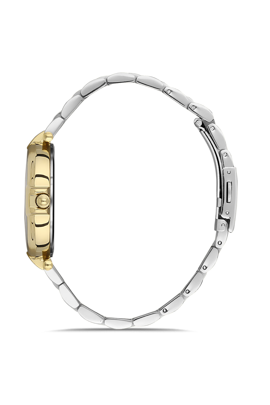 Silver Dial Elite Collection Women&