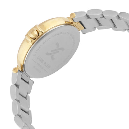 Silver Dial Elite Collection Women&