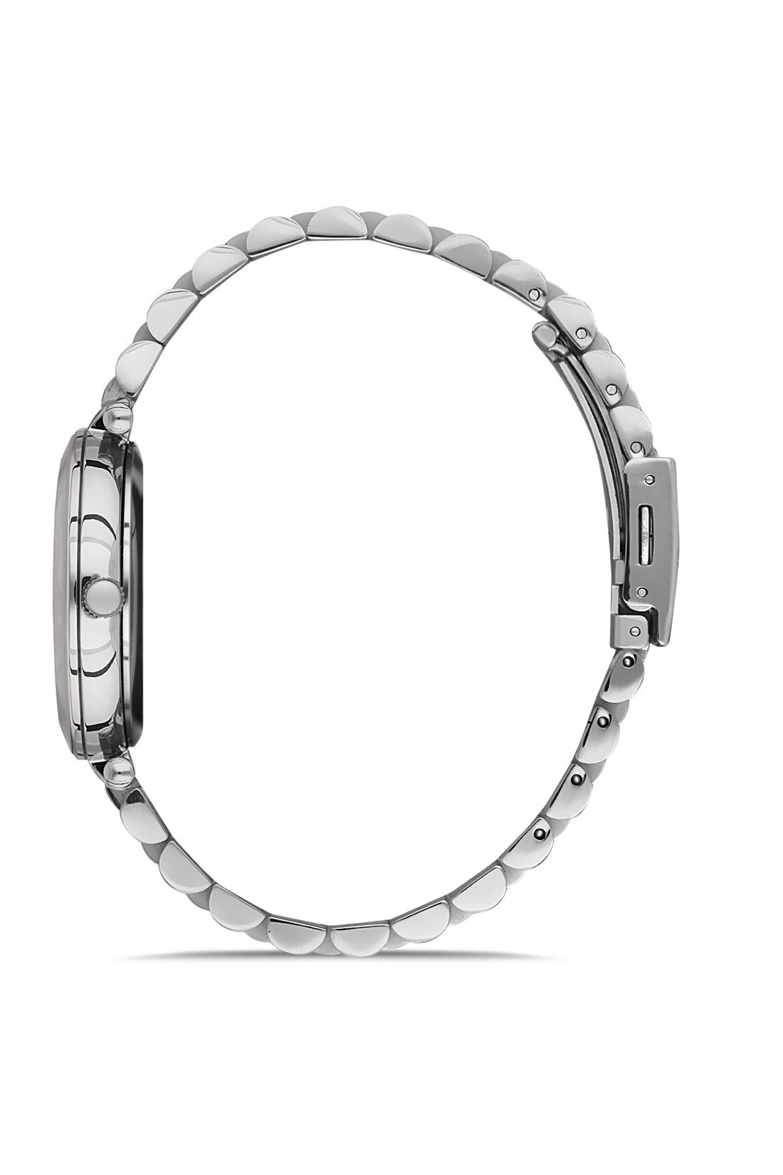 Silver Dial Elite Collection Women&