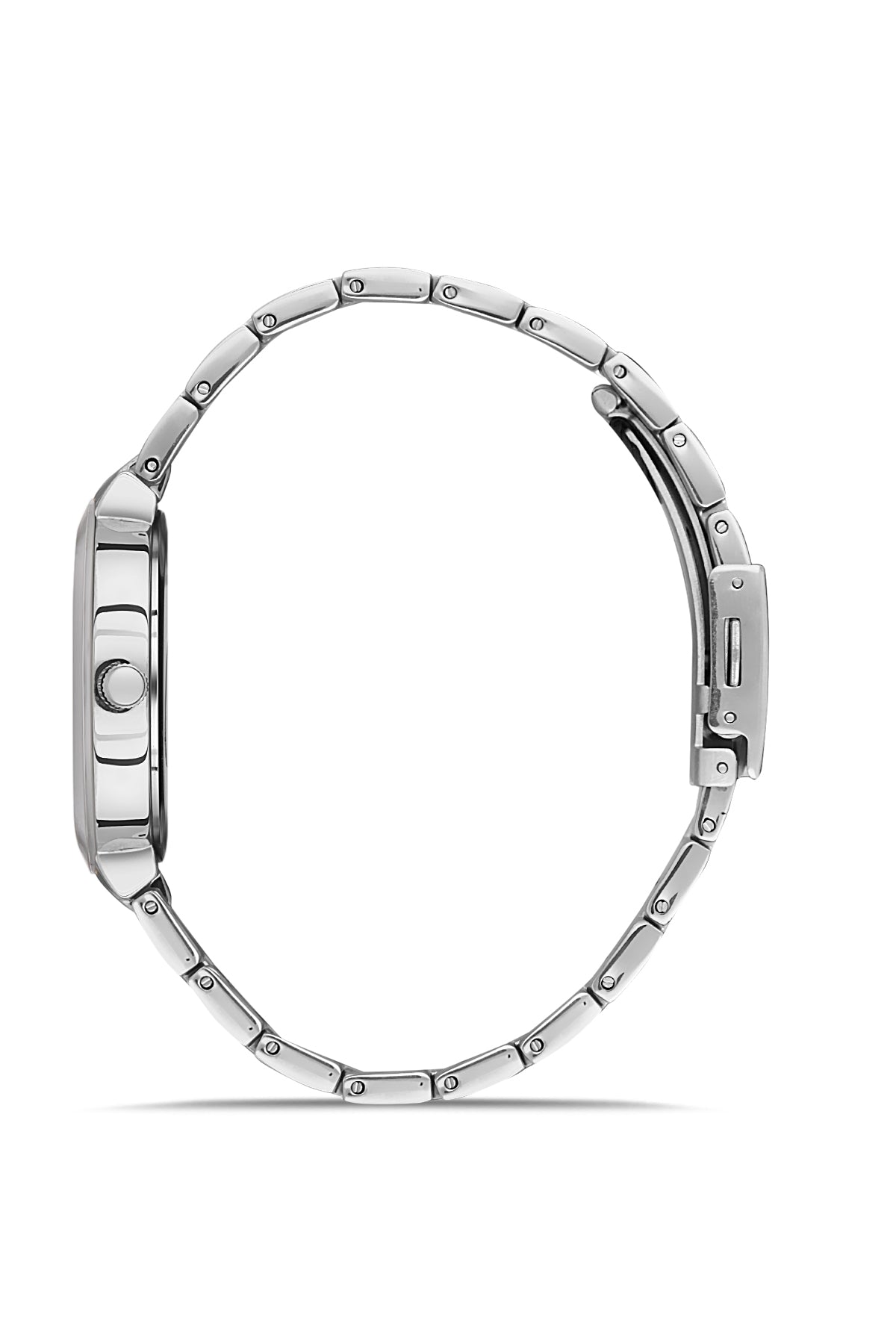 Silver Dial Elite Collection Women&