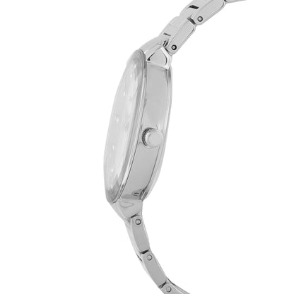 Silver Dial Elite Collection Women&