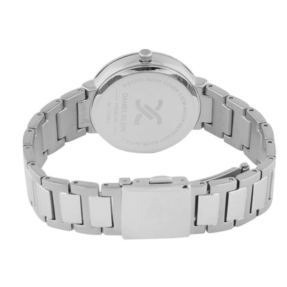 Silver Dial Elite Collection Women&