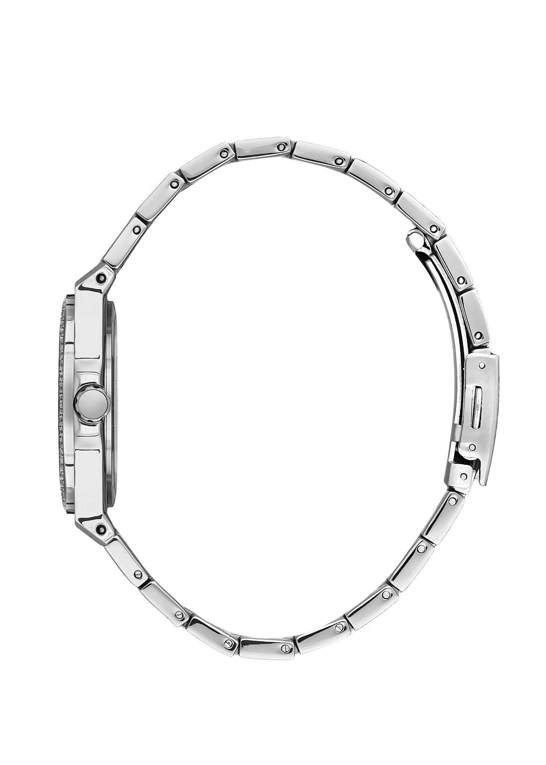 Silver Dial Elite Collection Women&