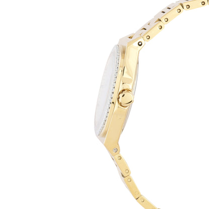Silver Dial Elite Collection Women&