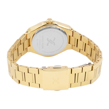 Silver Dial Elite Collection Women&
