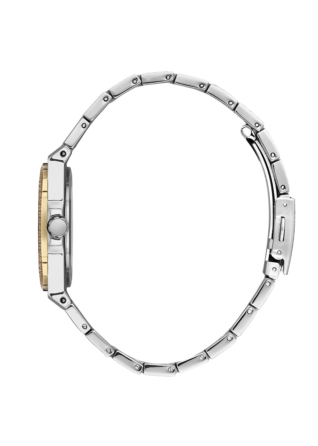 Silver Dial Elite Collection Women&