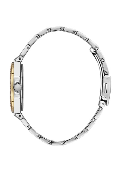 Grey Dial Elite Collection Women&