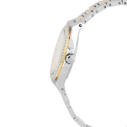 Grey Dial Elite Collection Women&