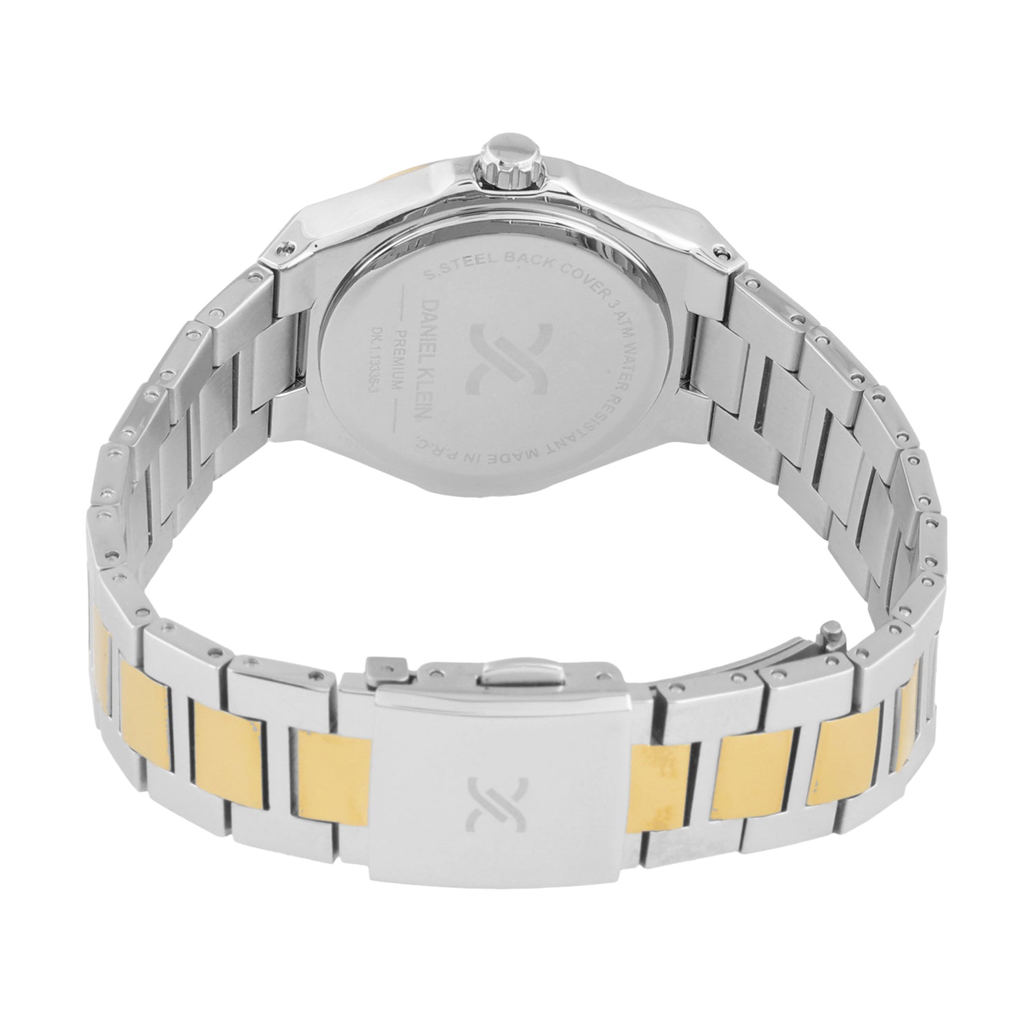 Grey Dial Elite Collection Women&