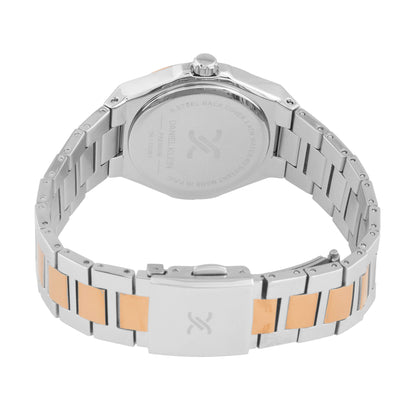 Silver Dial Elite Collection Women&