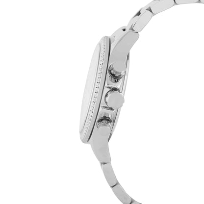 Silver Dial Elite Collection Women&