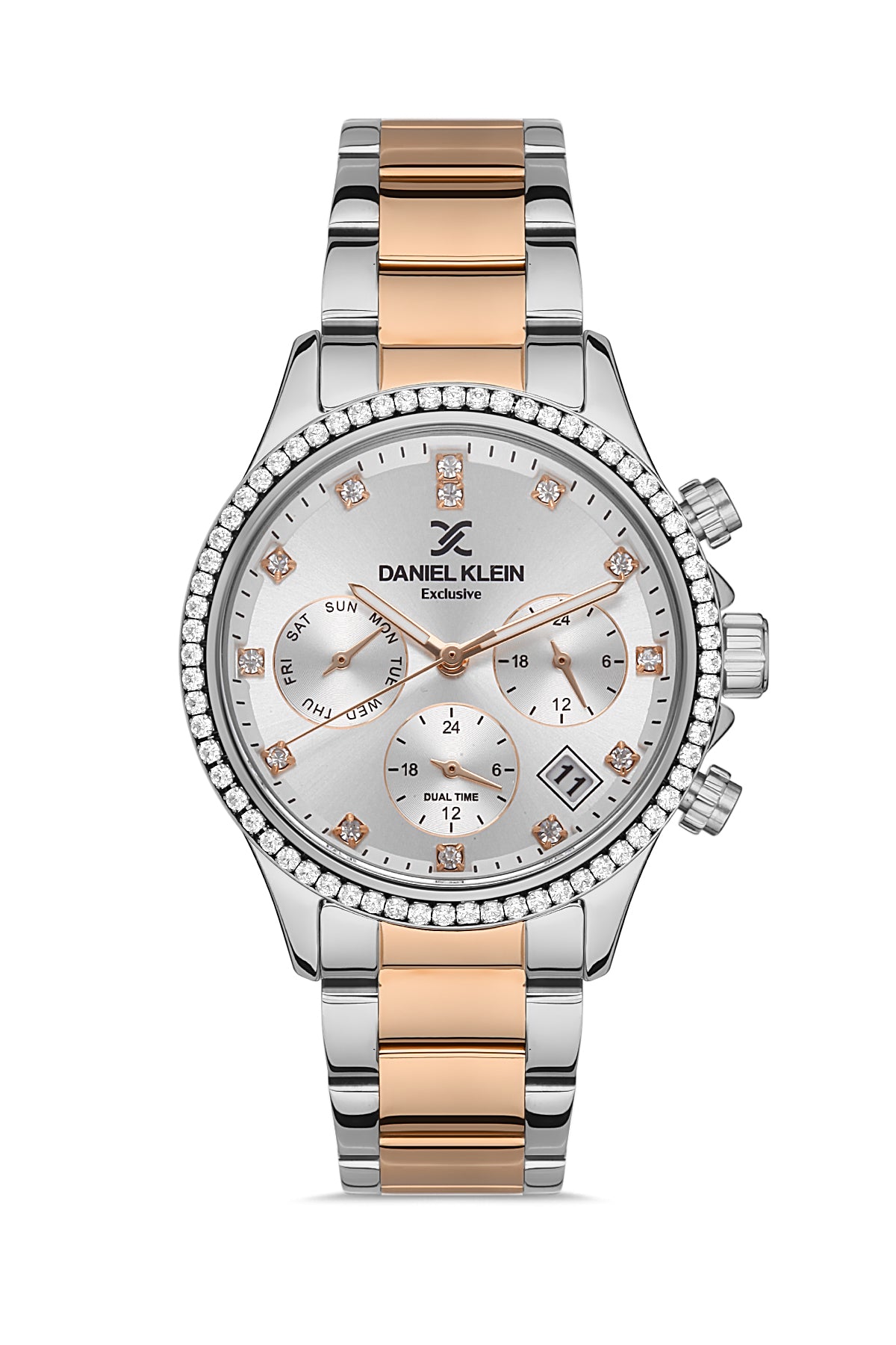 Buy Gold-Toned Watches for Women by FRENCH CONNECTION Online | Ajio.com