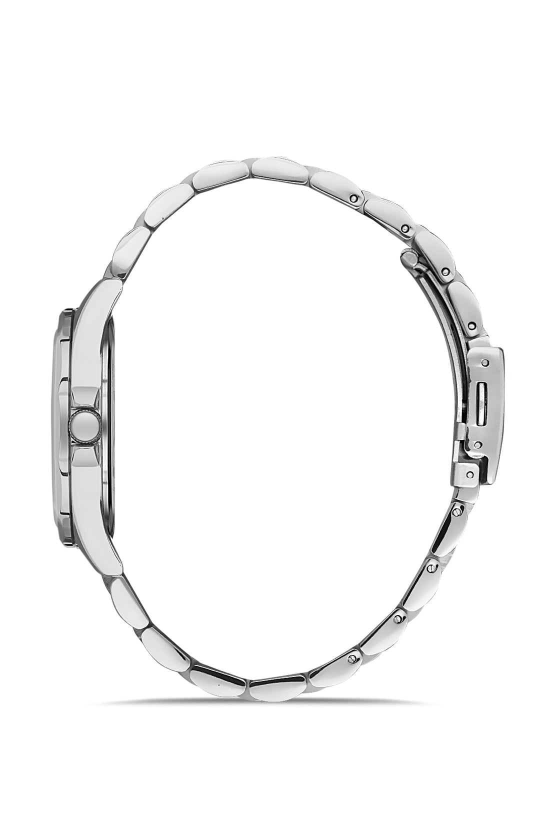 Pink Dial Elite Collection Women&