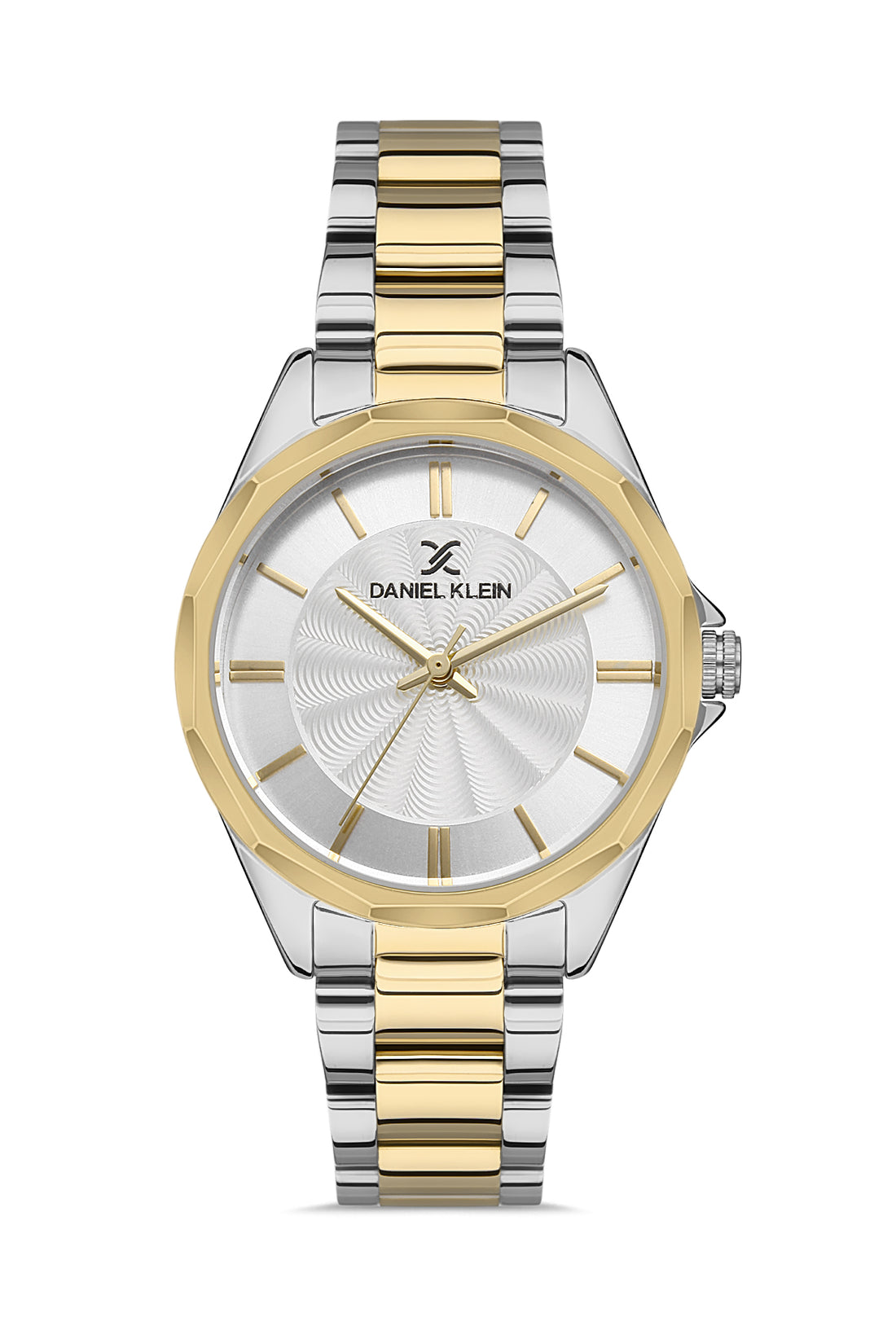 Silver Dial Elite Collection Women&